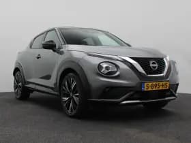 Nissan Juke thumbnail 7
