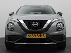 Nissan Juke thumbnail 8