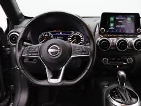 Nissan Juke thumbnail 9