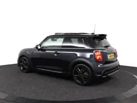 MINI Cooper thumbnail 3