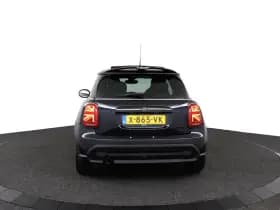 MINI Cooper thumbnail 4