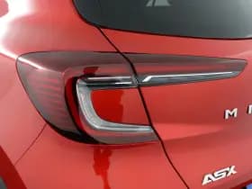 Mitsubishi ASX thumbnail 11
