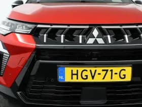 Mitsubishi ASX thumbnail 14