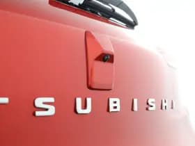 Mitsubishi ASX thumbnail 15