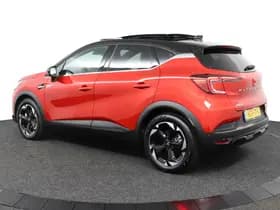 Mitsubishi ASX thumbnail 3