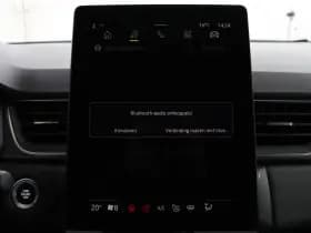 Mitsubishi ASX thumbnail 54