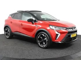 Mitsubishi ASX thumbnail 7