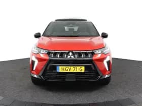 Mitsubishi ASX thumbnail 8