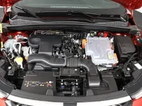 Mitsubishi ASX thumbnail 73