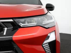 Mitsubishi ASX thumbnail 9