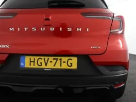 Mitsubishi ASX thumbnail 10
