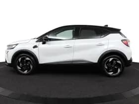 Renault Captur thumbnail 2