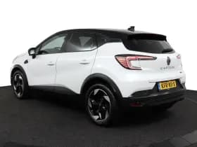 Renault Captur thumbnail 3