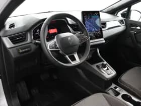 Renault Captur thumbnail 23