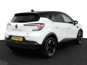 Renault Captur thumbnail 5