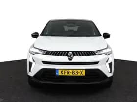 Renault Captur thumbnail 7