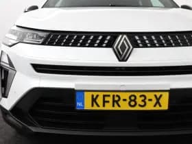 Renault Captur thumbnail 8