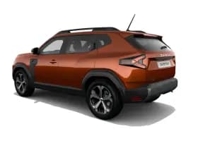 Dacia Duster thumbnail 2