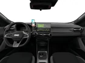 Dacia Duster thumbnail 3