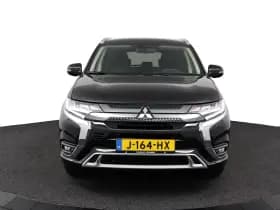 Mitsubishi Outlander thumbnail 14
