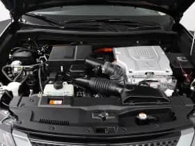 Mitsubishi Outlander thumbnail 28