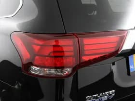 Mitsubishi Outlander thumbnail 35