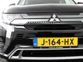 Mitsubishi Outlander thumbnail 37