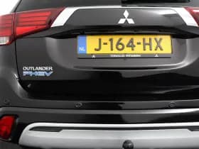 Mitsubishi Outlander thumbnail 38