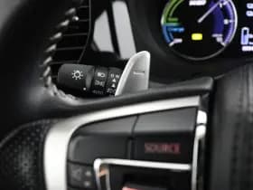 Mitsubishi Outlander thumbnail 43