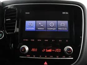 Mitsubishi Outlander thumbnail 47