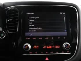 Mitsubishi Outlander thumbnail 48