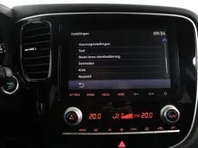 Mitsubishi Outlander thumbnail 49