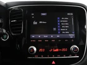 Mitsubishi Outlander thumbnail 51