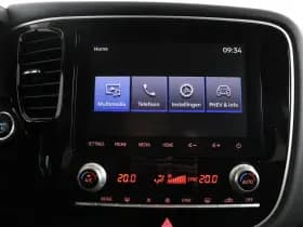 Mitsubishi Outlander thumbnail 7