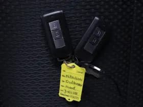 Mitsubishi Outlander thumbnail 9