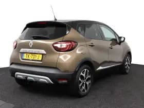Renault Captur thumbnail 2