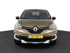 Renault Captur thumbnail 11