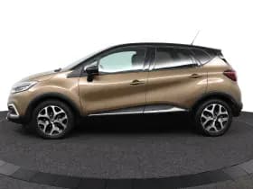 Renault Captur thumbnail 3