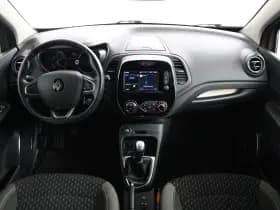 Renault Captur thumbnail 4