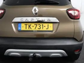 Renault Captur thumbnail 35