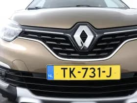 Renault Captur thumbnail 36