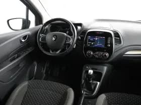 Renault Captur thumbnail 62