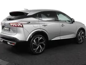 Nissan Qashqai thumbnail 2