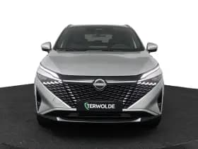 Nissan Qashqai thumbnail 11