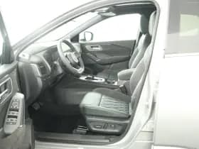 Nissan Qashqai thumbnail 12