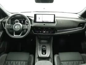 Nissan Qashqai thumbnail 4