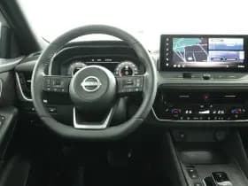Nissan Qashqai thumbnail 38