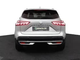 Nissan Qashqai thumbnail 40