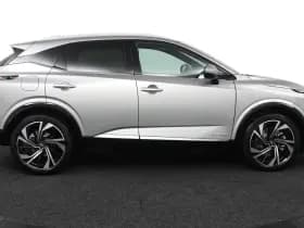 Nissan Qashqai thumbnail 9