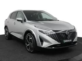 Nissan Qashqai thumbnail 10